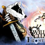 Willow Guard ganha DLC sombrio com nova parceira e mistério gelado Willow Guard Frostreign