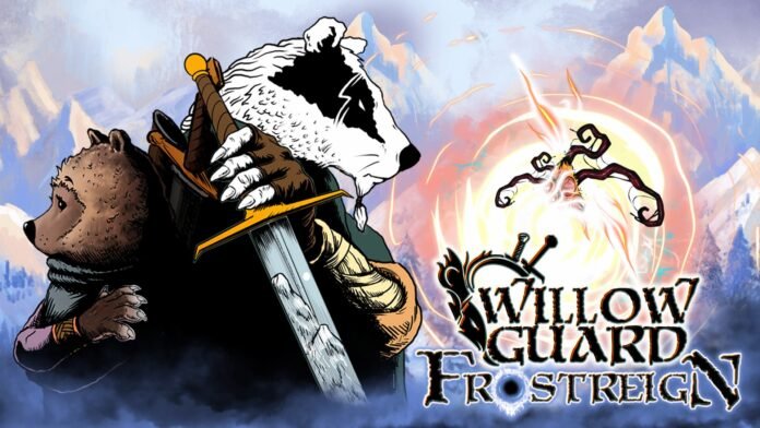Willow Guard Frostreign