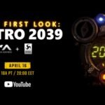 Xbox First Look estreia com Metro 2039 e promete parar a internet Xbox First Look Metro 2039