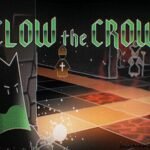 Review | Below the Crown (PC) Below the Crown