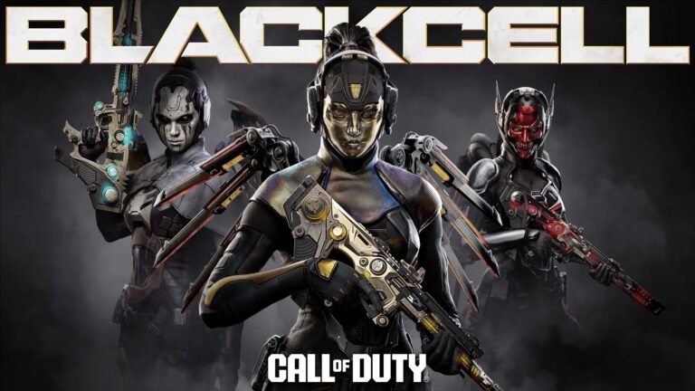 Review | Call of Duty Black Ops 7: Passe de Batalha Temporada 3