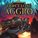 Review | Don’t Lose Aggro (PC) Don't Lose Aggro