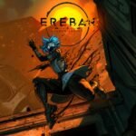 Ereban: Shadow Legacy já está disponível e chega com edições físicas de colecionador Ereban: Shadow Legacy