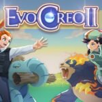 Review | EvoCreo 2 (PC) EvoCreo 2