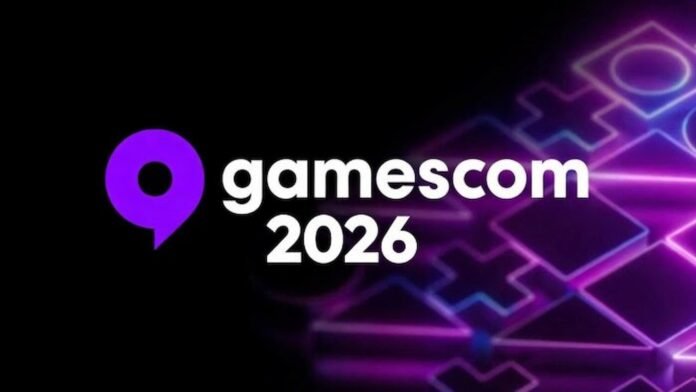 gamescom 2026 ingressos