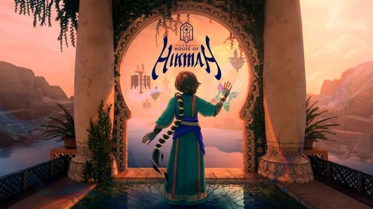 The House of Hikmah