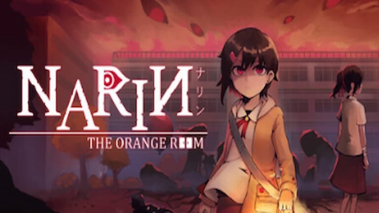 Review | Narin: The Orange Room