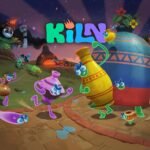 Kiln libera beta aberto e convida jogadores para batalha caótica de cerâmica