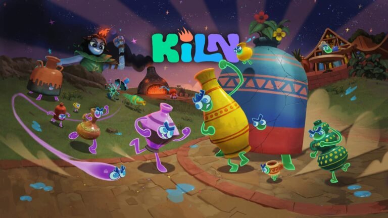 Kiln libera beta aberto e convida jogadores para batalha caótica de cerâmica