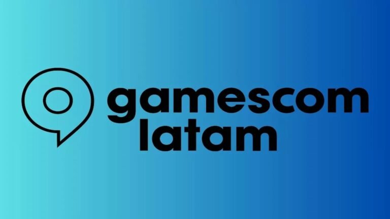 gamescom latam 2026 revela programação com foco em indústria e comunidade