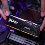 Preços de DRAM e NAND disparam em 2026 com alta impulsionada pela IA