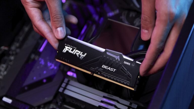 Preços de DRAM e NAND disparam em 2026 com alta impulsionada pela IA