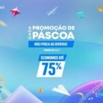 PS Store atualiza Promoção de Páscoa com milhares de novas ofertas