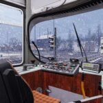 City Transport Simulator 2026 já está disponível em todas as plataformas