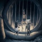 REANIMAL recebe Patch 1.7 com co-op no Switch 2 e melhorias visuais