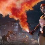 Ground Zero já está disponível com terror retrô e atmosfera brutal