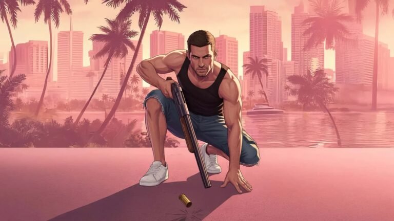 GTA 6 já impacta a indústria e força estúdios a mudarem lançamentos