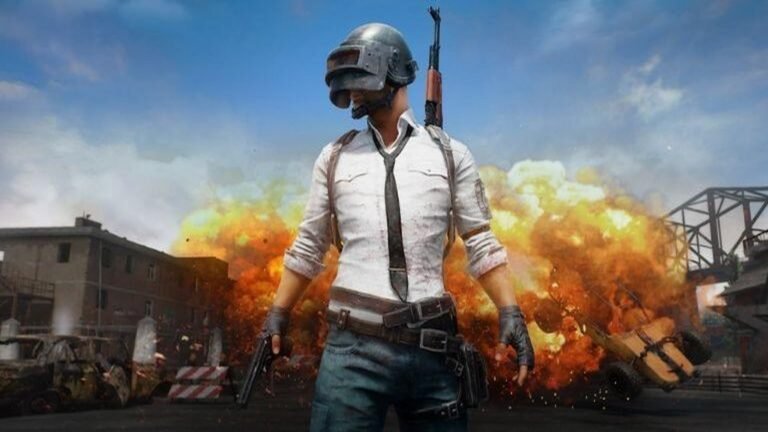 PUBG MOBILE celebra 8º aniversário com eventos gigantes ao redor do mundo
