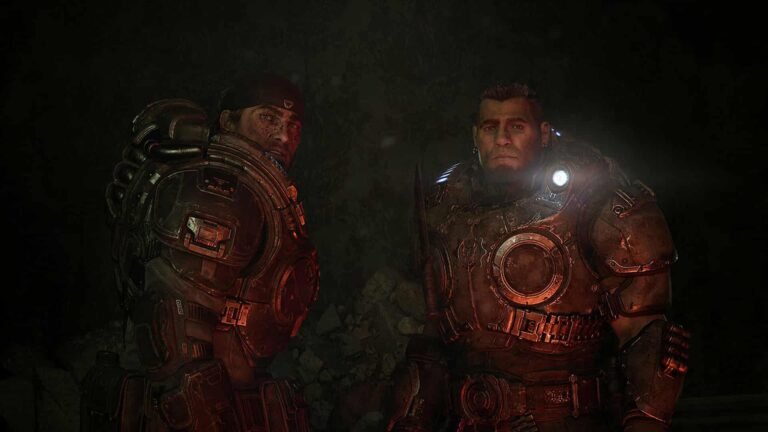 Criador de Gears elogia E-Day e diz que jogo resgata essência da franquia