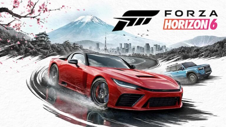 Forza Horizon 6 já ultrapassa 500 mil cópias em pré-venda no Steam