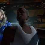 Mod coloca CJ de GTA San Andreas em Pragmata poucas horas após lançamento