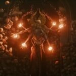 Housemarque leva bastidores de SAROS ao Nordic Game 2026