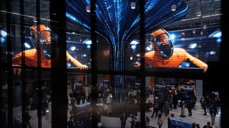 Moscow Game Hub chega ao Brasil com ônibus gamer gratuito em São Paulo