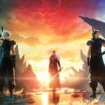 Demo de Final Fantasy VII Rebirth já disponível para Switch 2 e Xbox