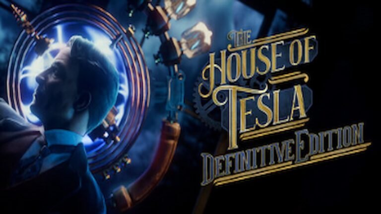 Review | The House Of Tesla (PC)