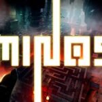 Minos já está disponível: construa seu próprio labirinto mortal