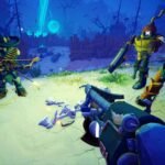 Far Far West ganha data de lançamento e chega em abril ao PC