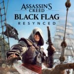 Assassin’s Creed Black Flag Resynced é anunciado com lançamento em julho de 2026