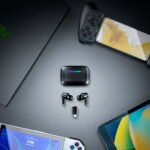 Razer revela os novos Hammerhead V3 HyperSpeed com foco em versatilidade e desempenho