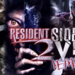Trilogia clássica de Resident Evil chega ao Steam com desconto
