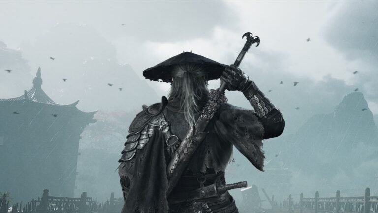 Phantom Blade Zero poderá ser jogado na gamescom latam 2026