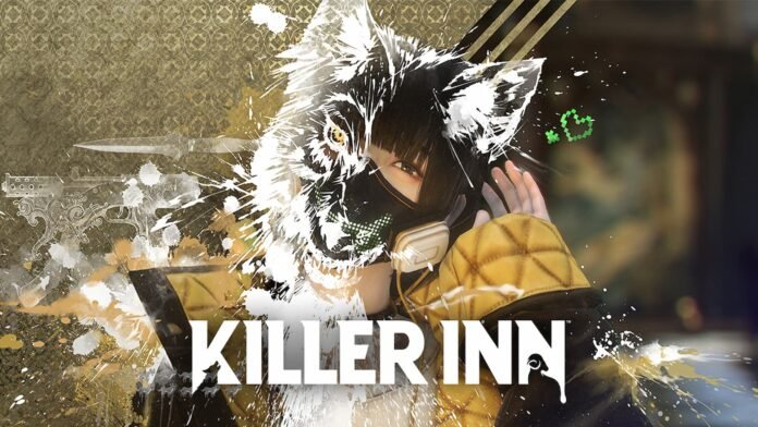 Killer Inn