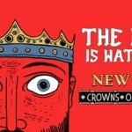 Review | The King is Watching: Crowns of History (PC) The King is Watching: Crowns of History