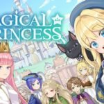 Review | Magical Princess (PC) Magical Princess