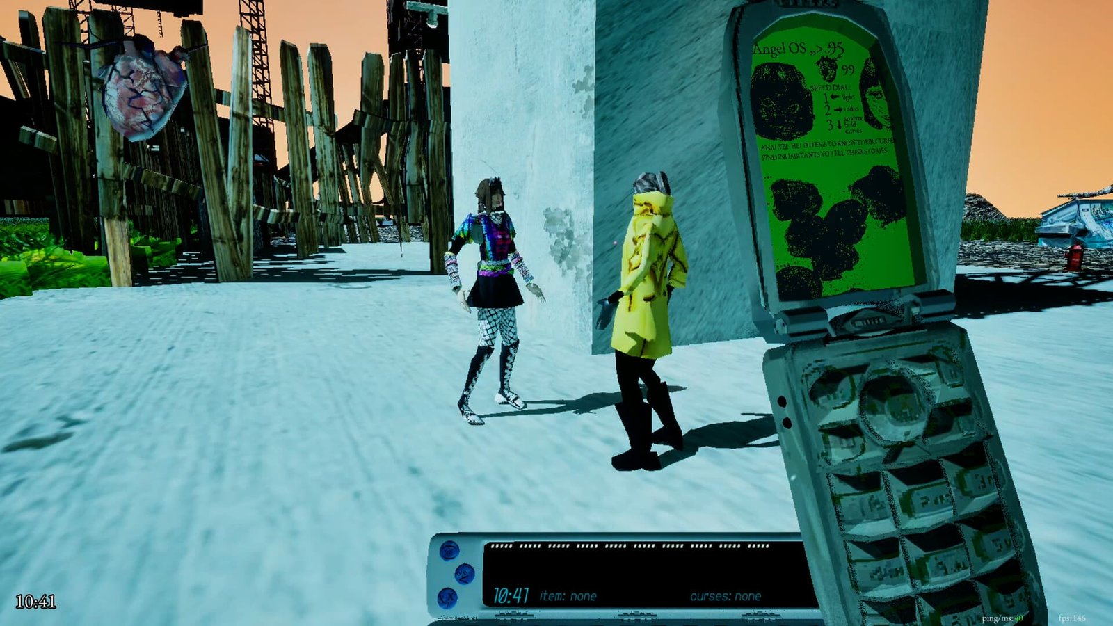 Mama's Sleeping Angels