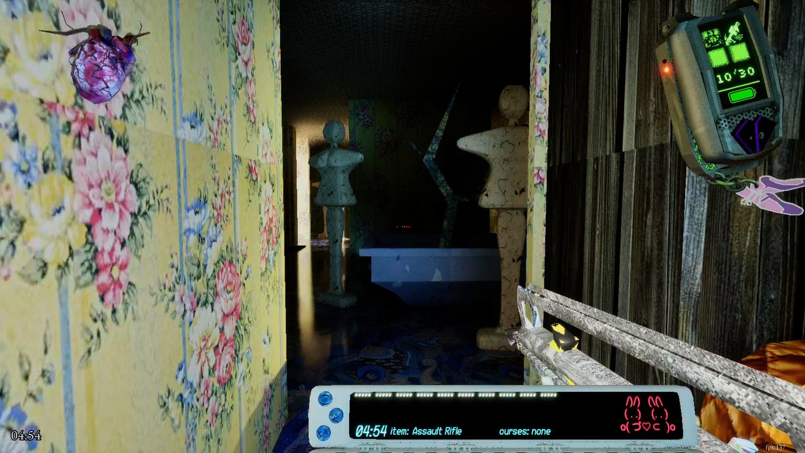 Mama's Sleeping Angels