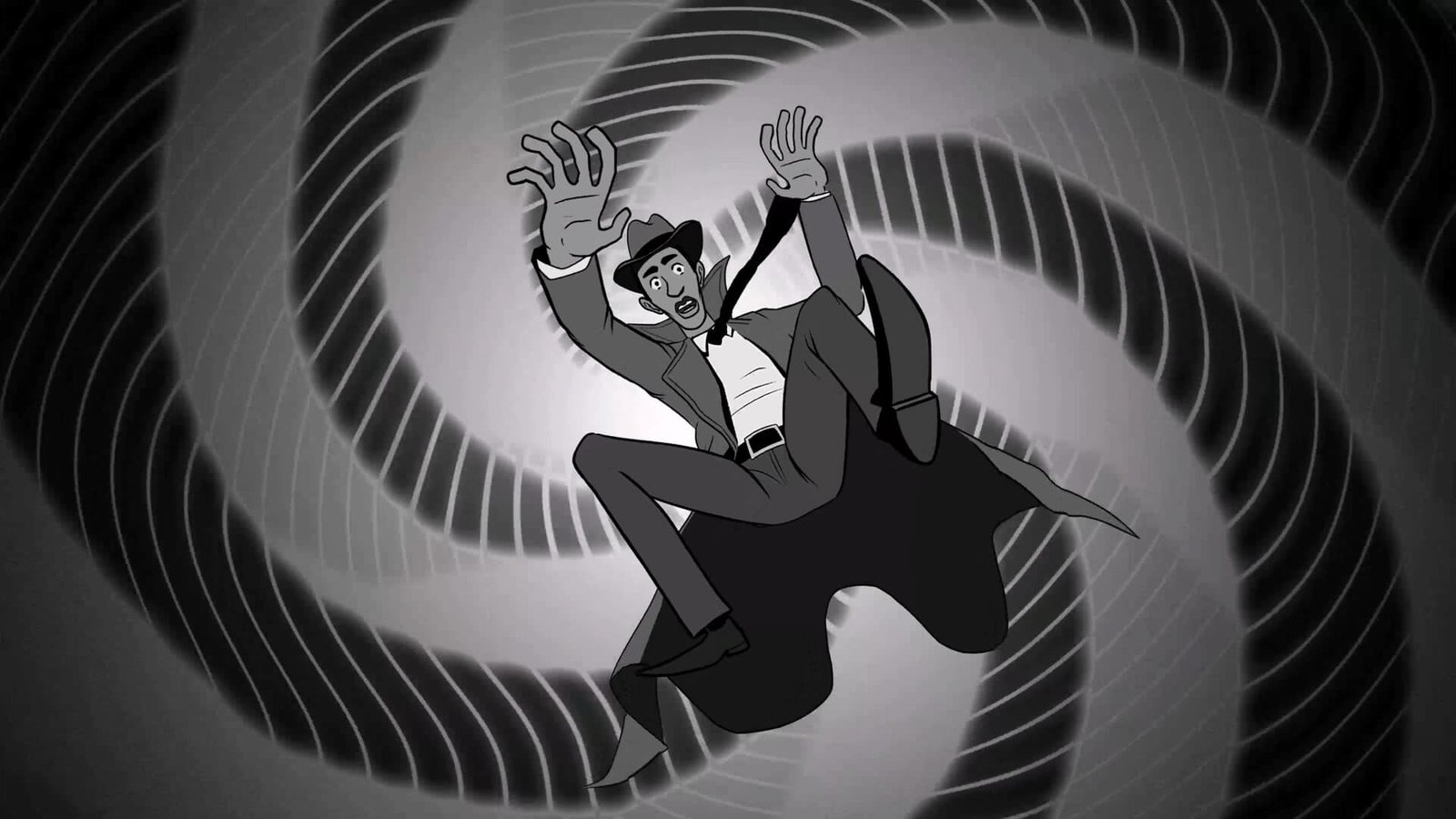 A investigação Póstuma