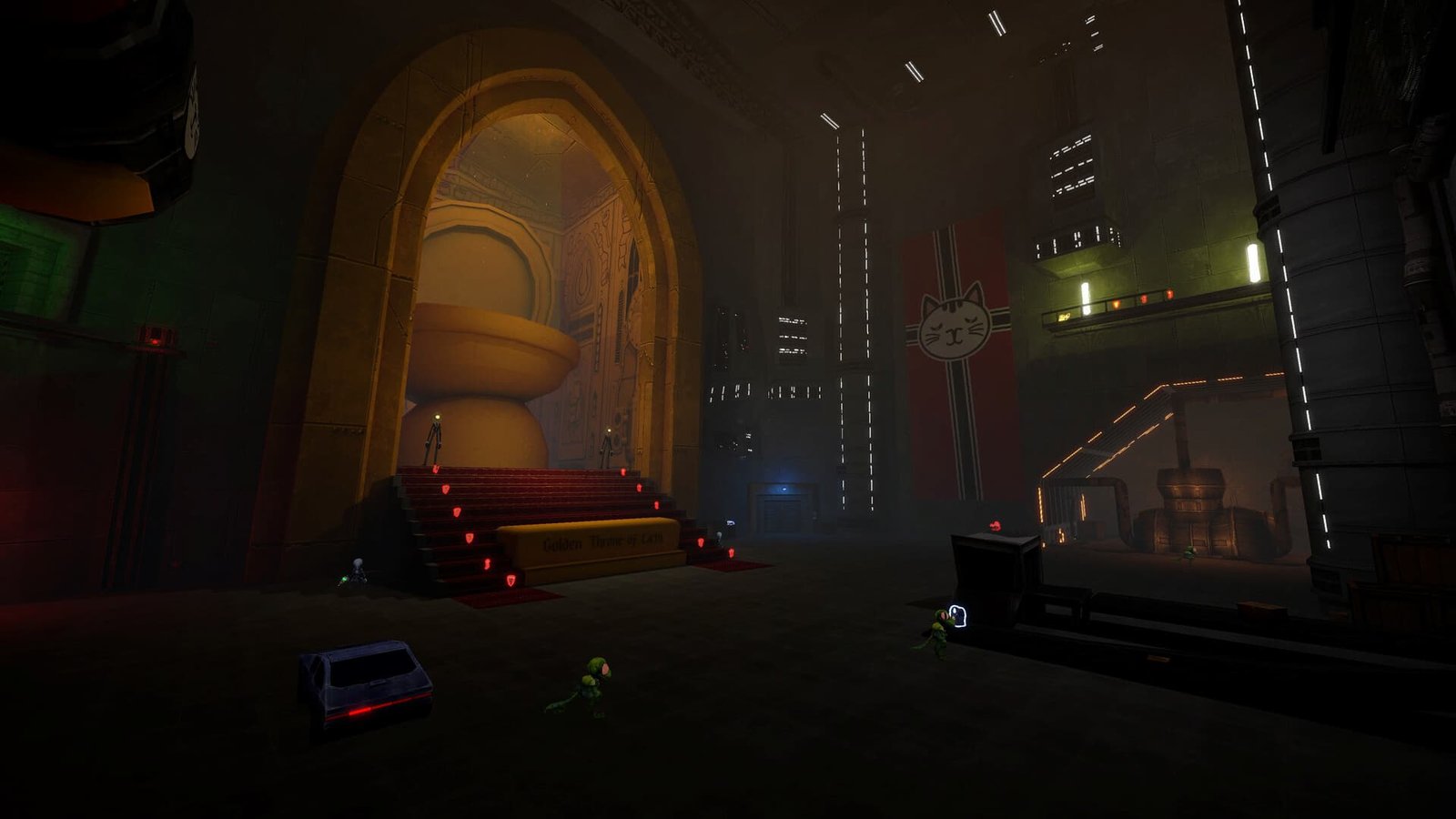 POSTAL: Brain Damaged - These Sunny Daze