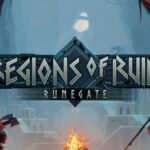 Review | Regions of Ruin: Runegate (PC) Regions of Ruin: Runegate