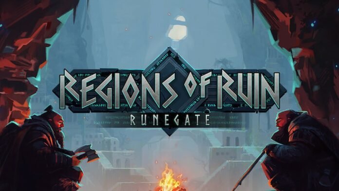 Regions of Ruin: Runegate