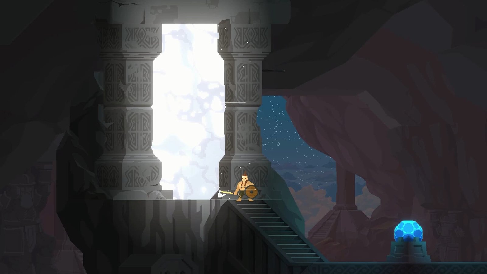 Regions of Ruin: Runegate