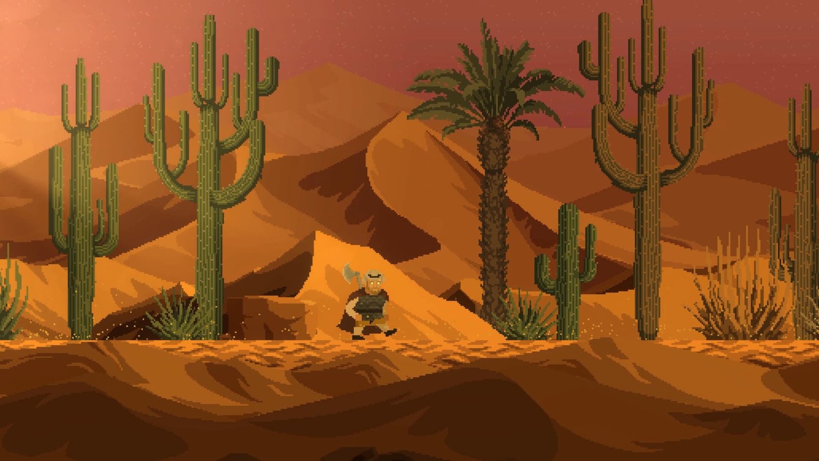 Regions of Ruin: Runegate