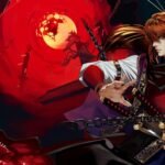 Review | Skautfold: Moonless Knight (PS5) Skautfold: Moonless Knight