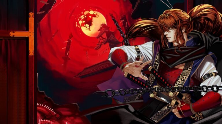 Skautfold: Moonless Knight