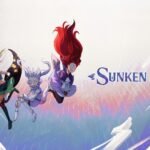 Review | Sunken Sky (PC) Sunken Sky