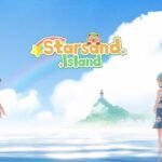 Preview | Starsand Island (PC) Starsand Island